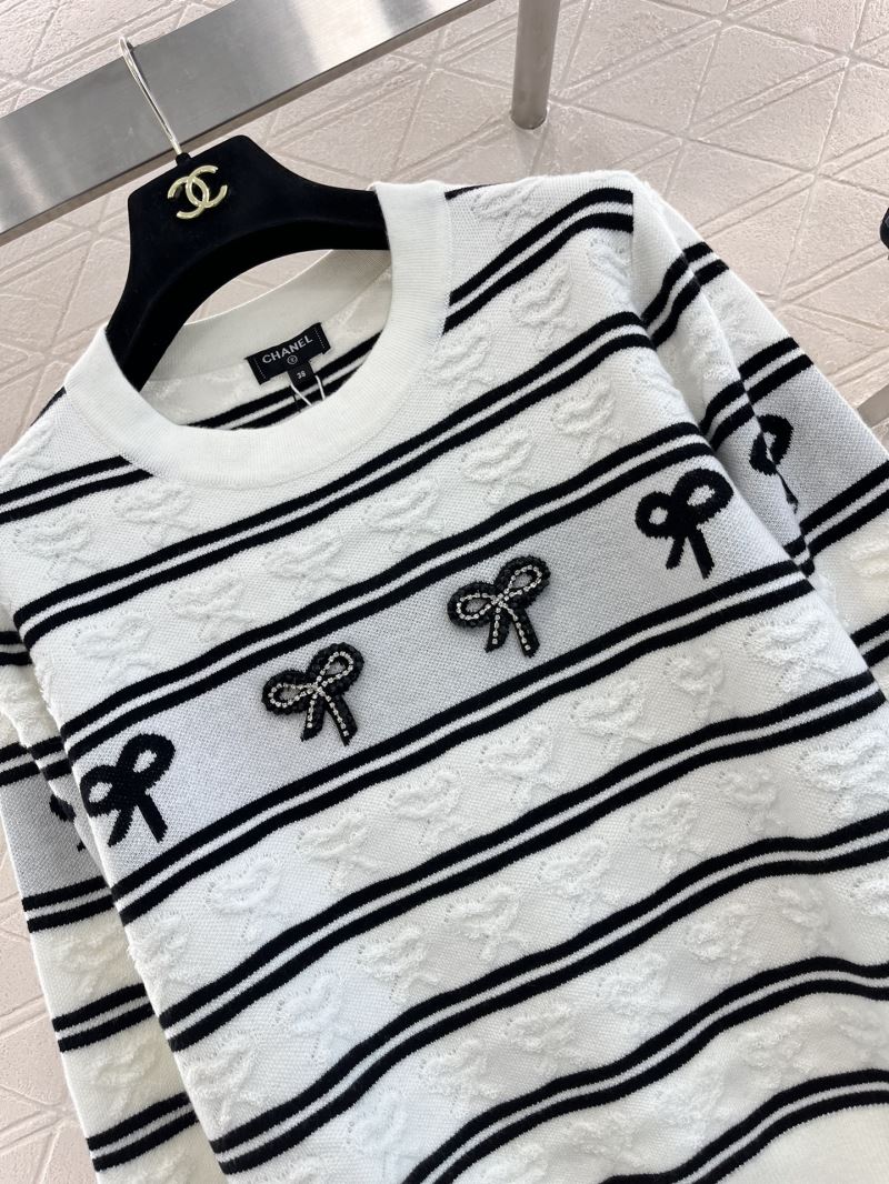 Chanel Sweaters